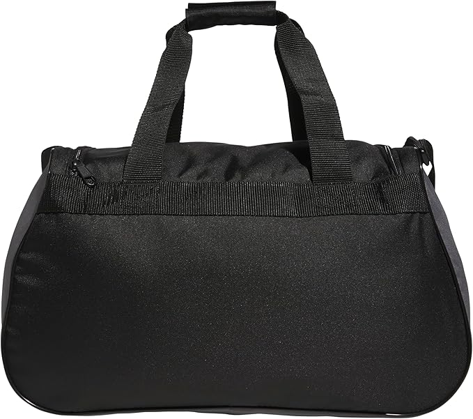 adidas Unisex Diablo Small Duffel, Sports Duffle Gym Bags for Men or Women, One Size