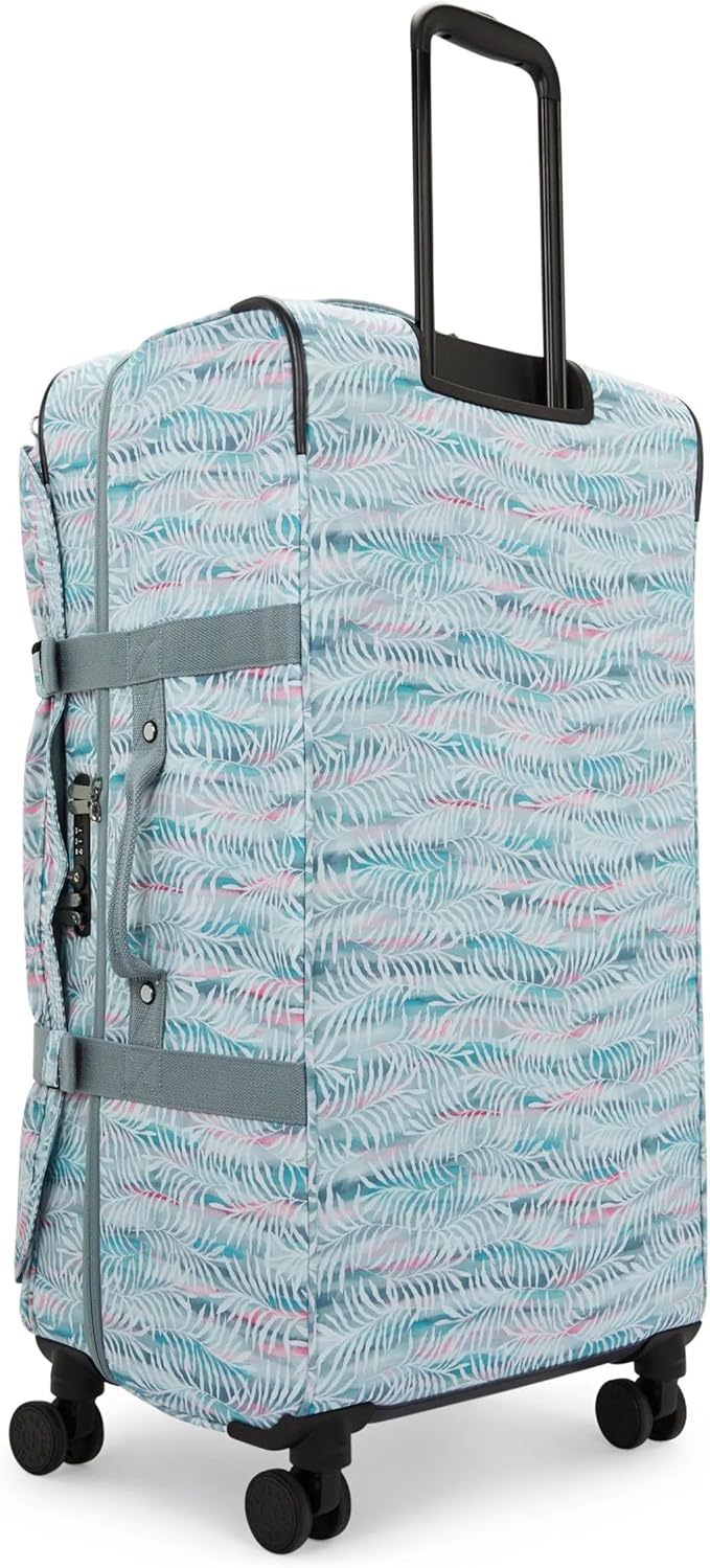 Kipling Women's Spontaneous L Prt Rolling Luggage