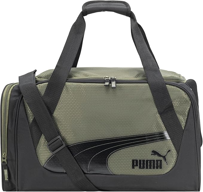 PUMA Evercat Form Factor Duffel Bag