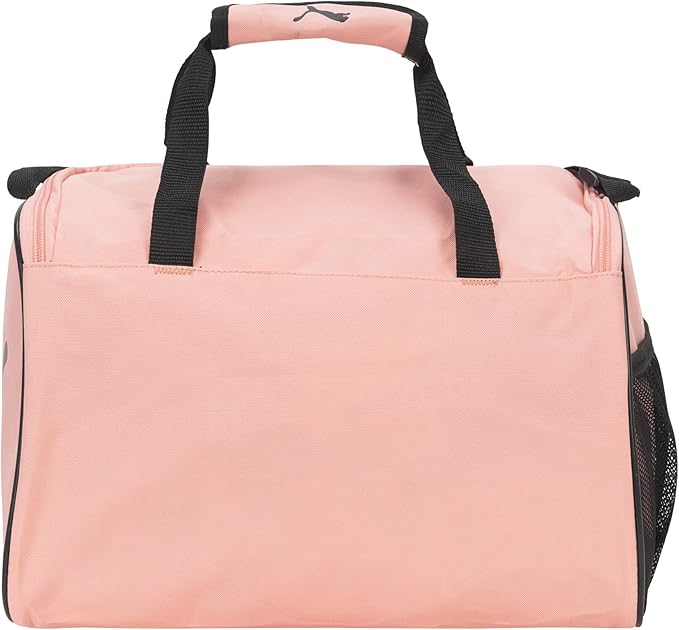 PUMA Kids' Transformation 14" Duffel Bag
