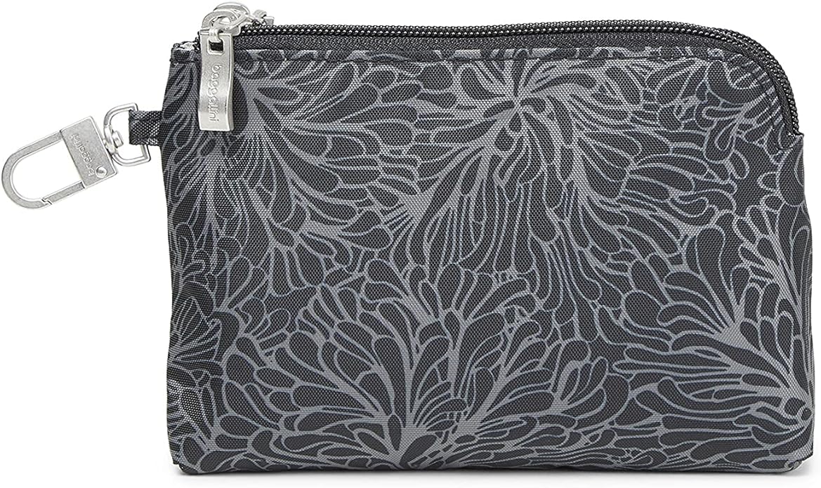 Baggallini On the Go Daily RFID Pouch