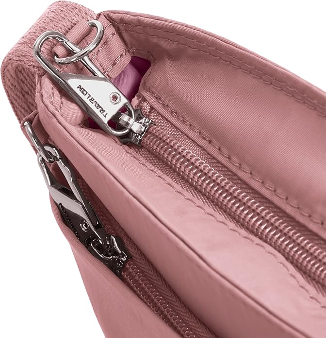Travelon Anti-Theft Roam Small Crossbody