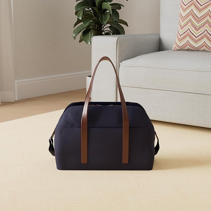 Samsonite Virtuosa Weekender Duffel Overnight Bag with Laptop Computer Sleeve