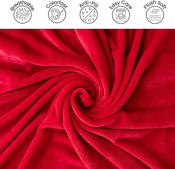 Wearable Blankets for Women, Adult Wearable Blanket Men, Mother's Day Gifts for Her, Wife Birthday Gift Ideas