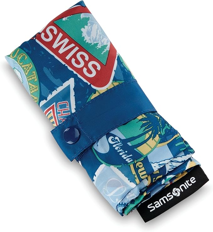 Samsonite Foldable ShopperS Tote