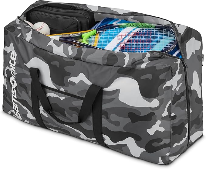 Samsonite Tote-A-Ton Duffel Bag