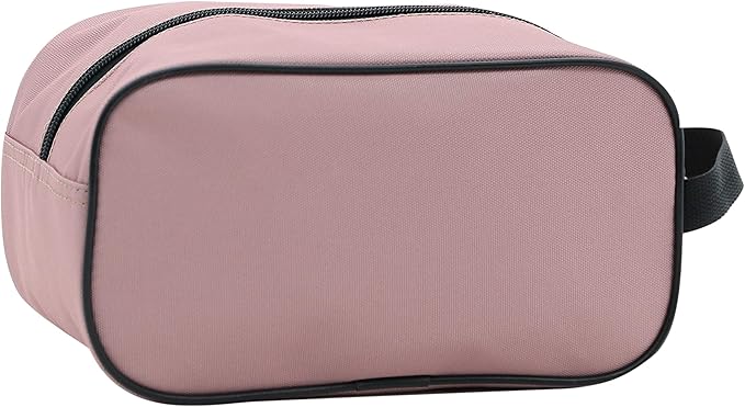 Travelers Club Chicago Hardside Expandable Spinner Luggage, Rose Gold, 3 Piece Set