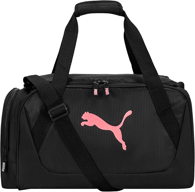 PUMA Evercat Form Factor Duffel Bag