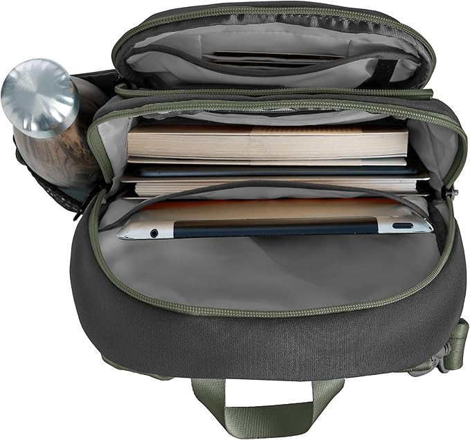 Travelon Unisex Adult Travelon Anti-theft the Voyages Tour Bag