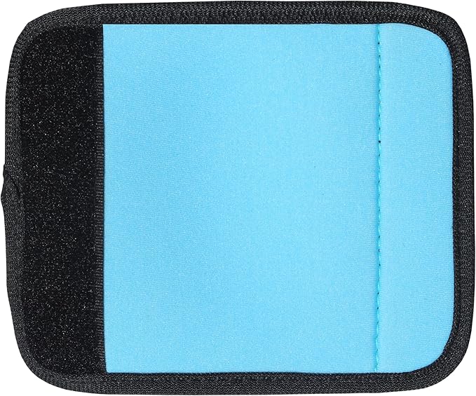 Neoprene Luggage Handle Wraps for Traveling Bright Color Luggage Identifiers|Handle Wraps|Handle Covers
