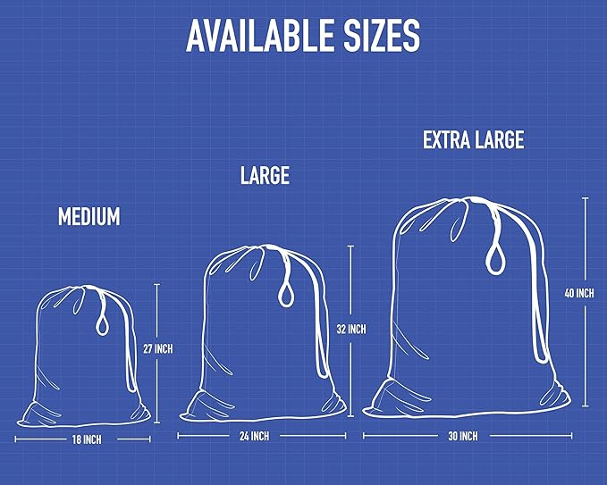Rothco Canvas Barracks Bag Multi-Functional, Dependable, and Durable for Field Use and Travel, 24" x 32", Black