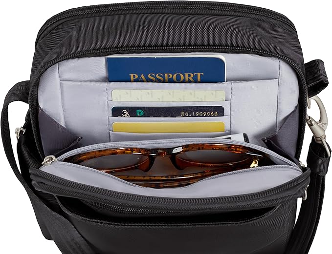 Travelon Anti-Theft Classic Travel Bag