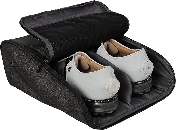 FootJoy Golf Deluxe Shoe Bag