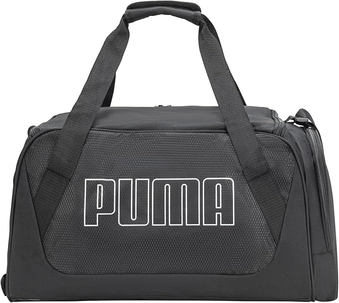 PUMA Evercat Form Factor Duffel Bag