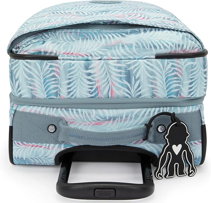 Kipling Women's Spontaneous S Prt Rolling Luggage