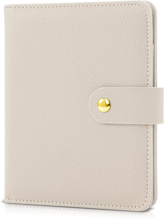 Beautiful Passport Holder for Travel – Cute Cover with Pen Holder to Keep Your Travel Documents Organized & Safe – Quality Passport Wallet for Women & Men and Great for Gifting