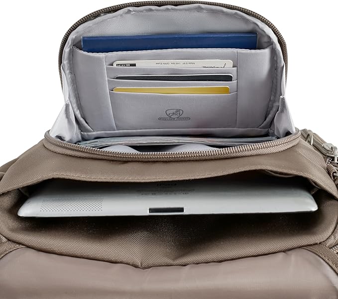 Travelon Anti-Theft Classic Medium Tour Bag