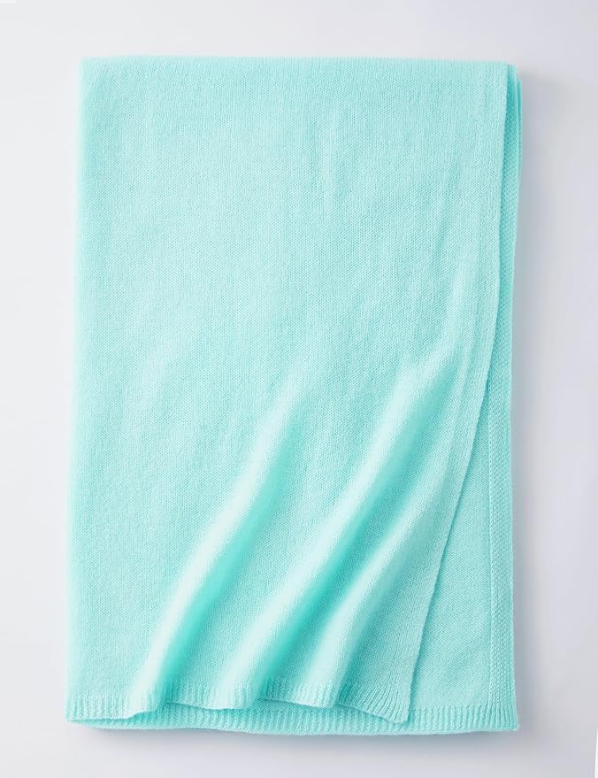 Soft Cashmere Blend Wrap Chic Scarf Stole for Women Wayfarer Travel Extra Large 87"x28"