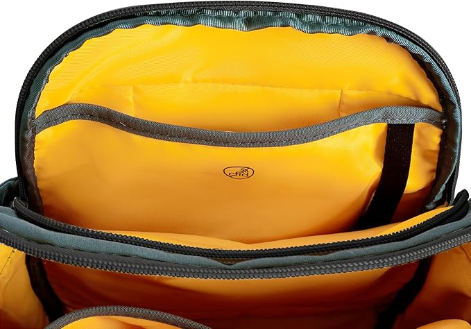 Travelon Unisex Adult Travelon Anti-theft the Voyages Tour Bag
