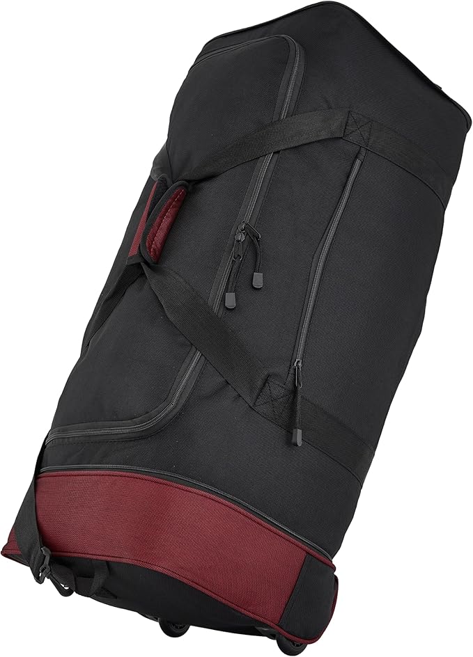 Travelers Club 32" Midgard Expandable Rolling Travel Bag