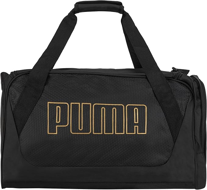 PUMA Evercat Form Factor Duffel Bag