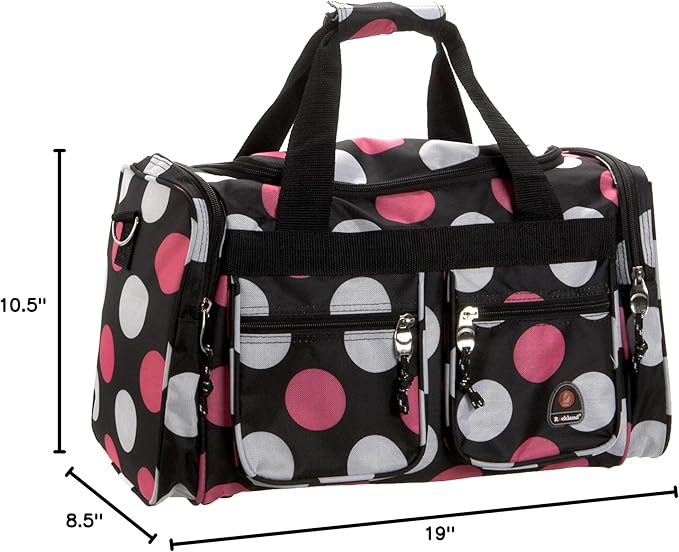 Rockland Duffel Bag