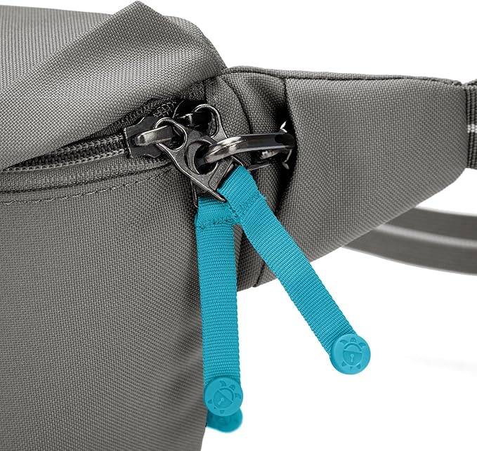 Pacsafe Go Anti Theft Sling Pack
