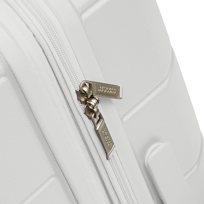 American Tourister Stratum 2.0 Expandable Hardside Luggage with Spinner Wheels