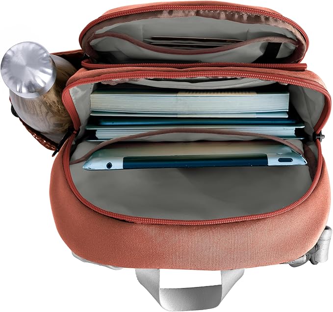 Travelon Unisex Adult Travelon Anti-theft the Voyages Tour Bag