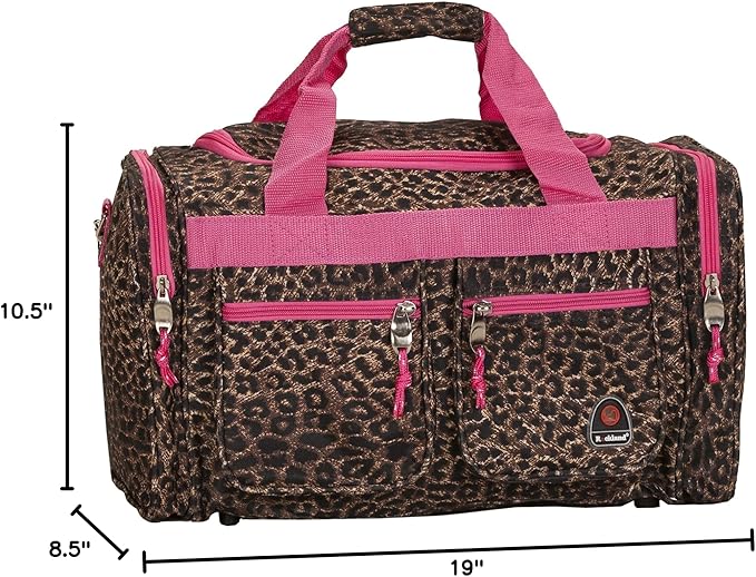 Rockland Duffel Bag