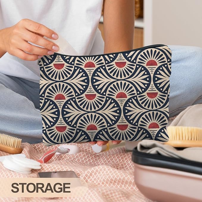 makeup bags makeup bag Cosmetic Bag 837-1