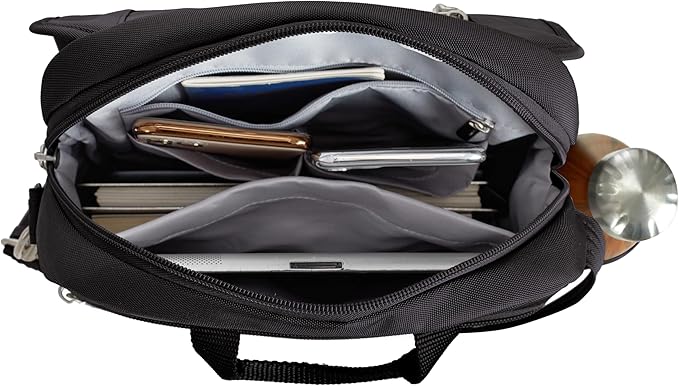 Travelon Anti-Theft Classic Medium Tour Bag