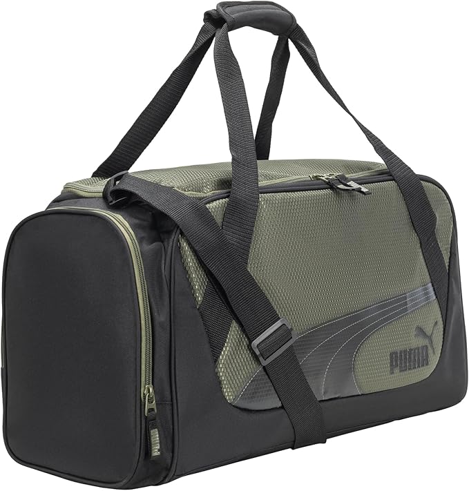 PUMA Evercat Form Factor Duffel Bag