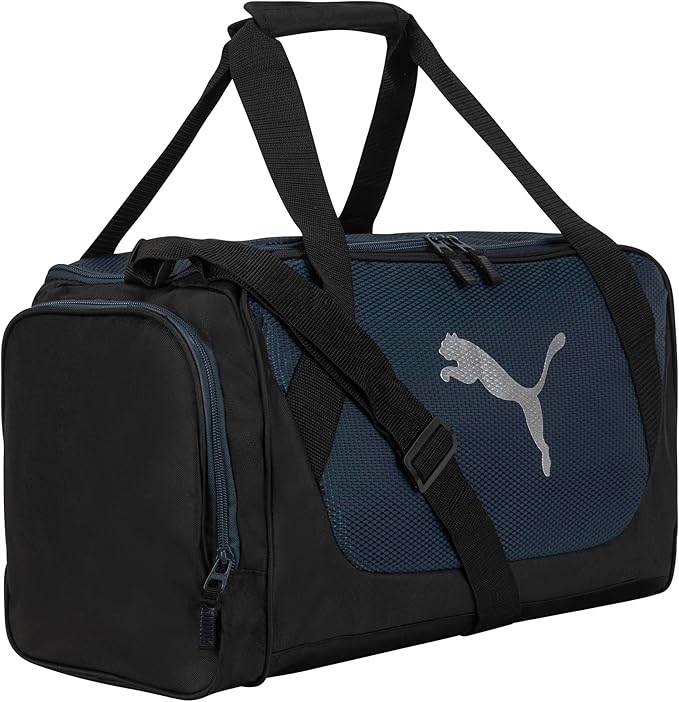PUMA Evercat Form Factor Duffel Bag
