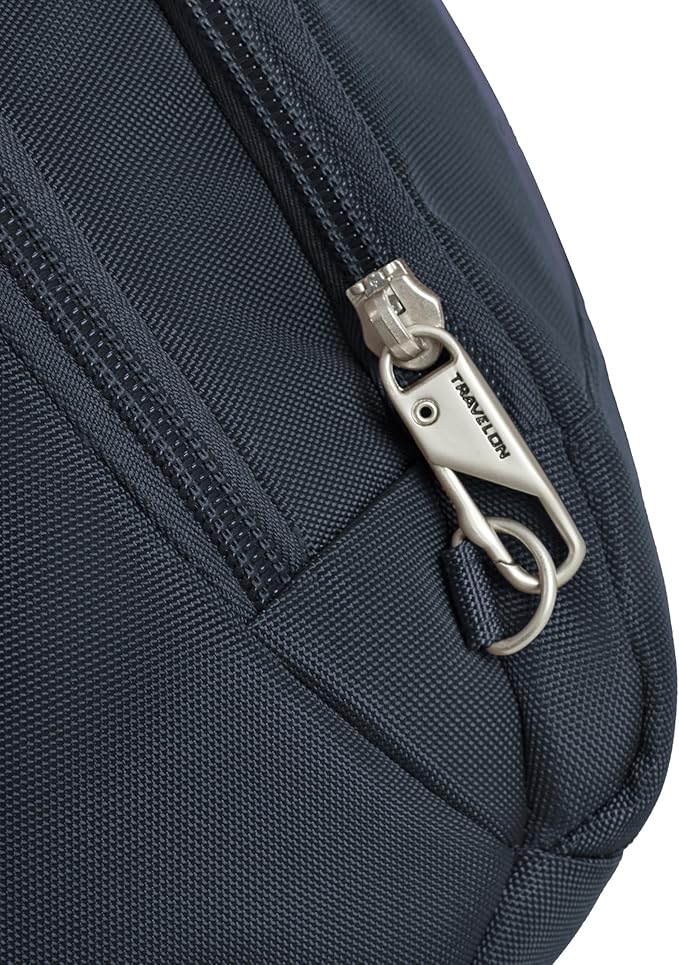 Travelon Anti-Theft Classic Backpack