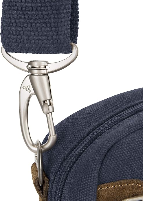 Travelon Anti-Theft Heritage Tour Bag