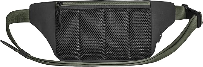 Travelon Anti-Theft The Voyages Waist Pack
