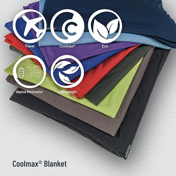 Cocoon CoolMax Blanket