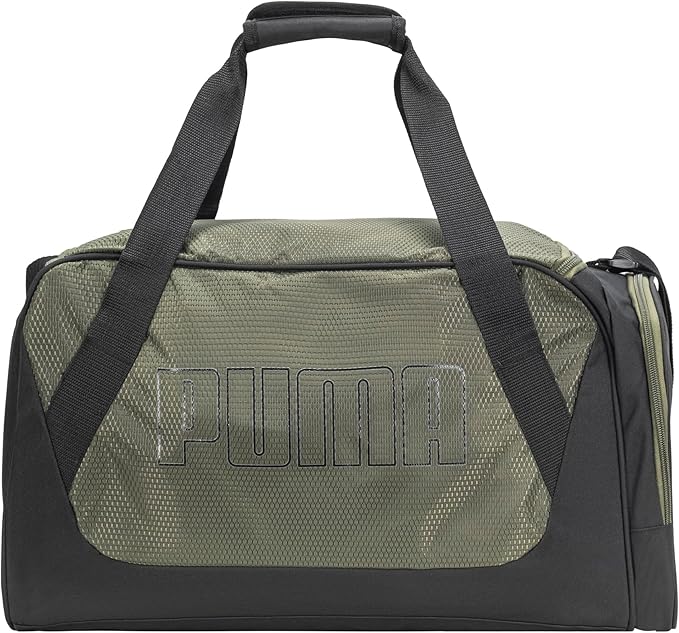 PUMA Evercat Form Factor Duffel Bag
