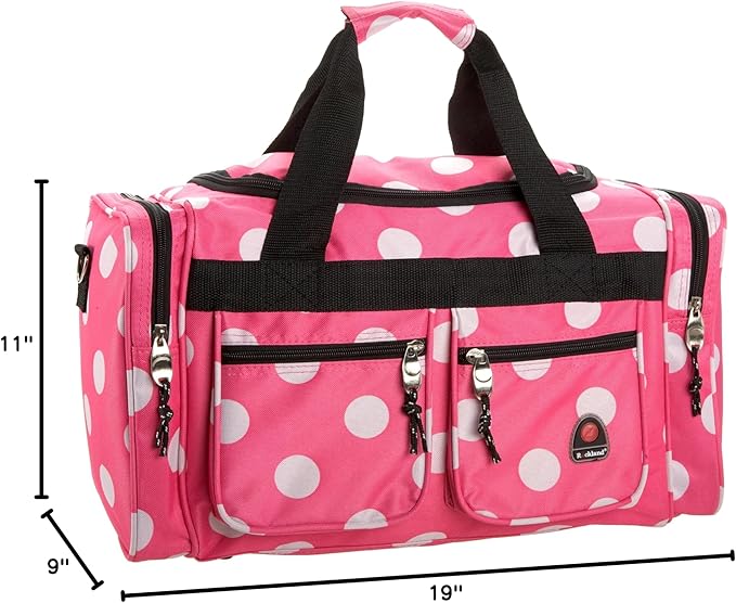 Rockland Duffel Bag