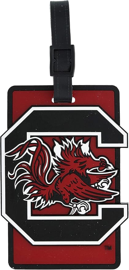 NCAA Florida Gators Soft Bag Tag