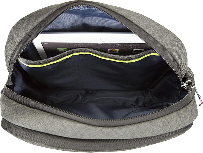 Travelon Anti Theft Urban Tour Bag