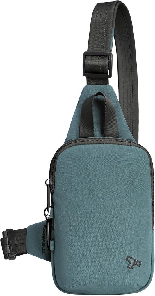 Travelon Anti-Theft The Voyages Compact Sling