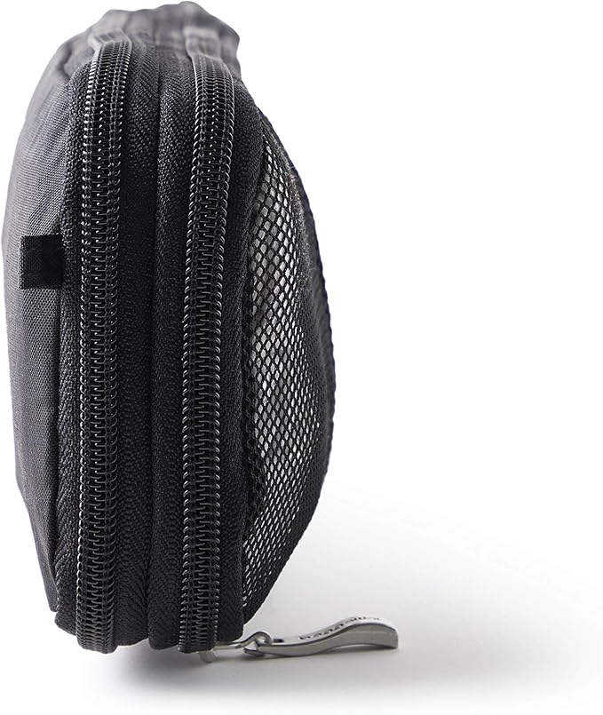 Baggallini Long Compression Cube - Lightweight Compression Packing Cube for Travel