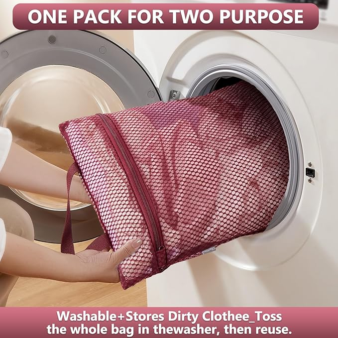 8 Set Packing Cubes for Travel, Gifts for Women Mom,Anti-Tearing Suitcase Organizer for Luggage with Shoe & Hanging Toiletry Bag,OlarHike Vacation Essentials & Accessories for Cruise Ship