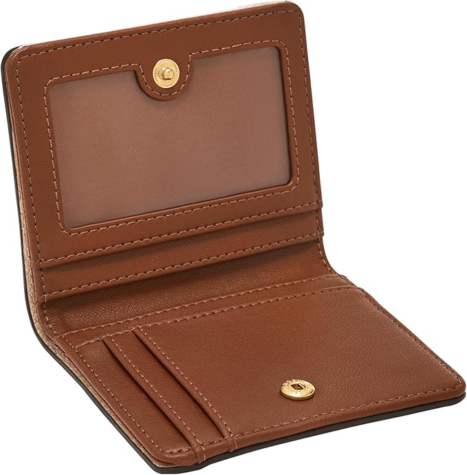 Fossil Logan Bifold Wallet