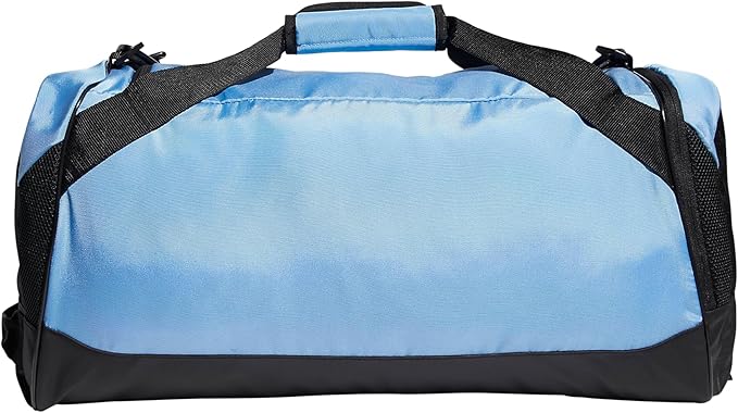 adidas Team Issue Duffel Bag – Durable for Sports & Travel