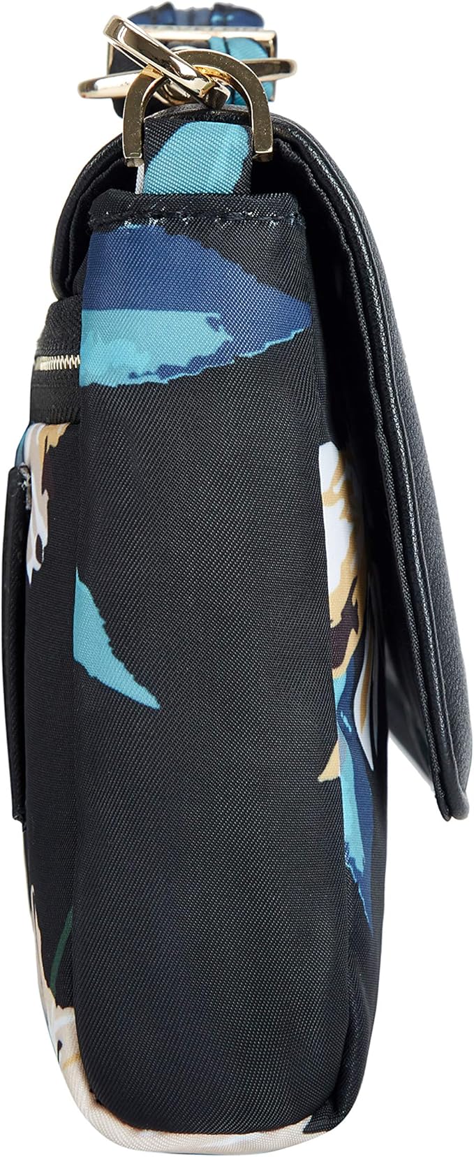 Travelon Anti-Theft Addison Convertible Crossbody/Belt Bag