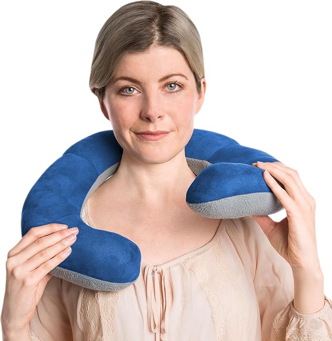 Travelon Deluxe Wrap N' Rest Pillow