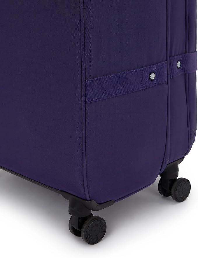 Kipling Spontaneous Large Rolling Luggage